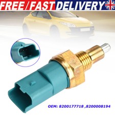 Reverse Back Up Light Switch