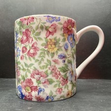 Vintage Berkshire Multi-Floral