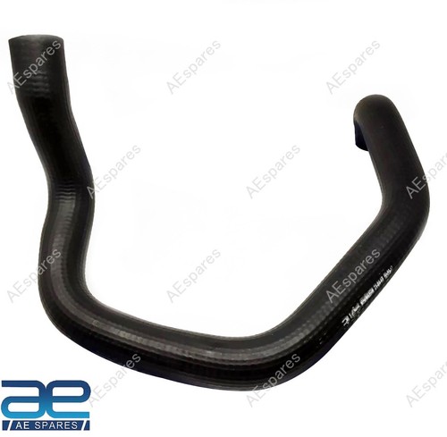 Radiator inlet hose for suzuki - radiator,