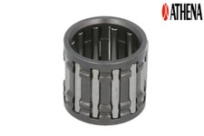 Crankshaft main bearing