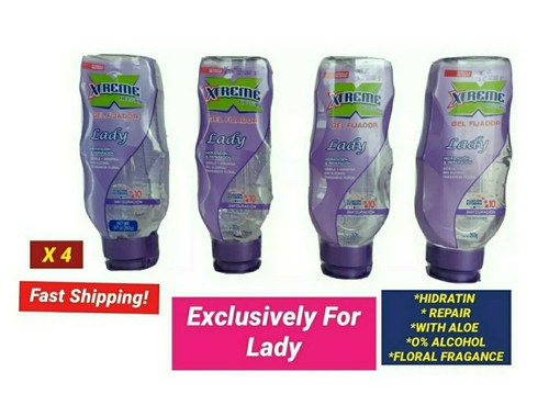 Pks xtreme professional aloe - 4,
