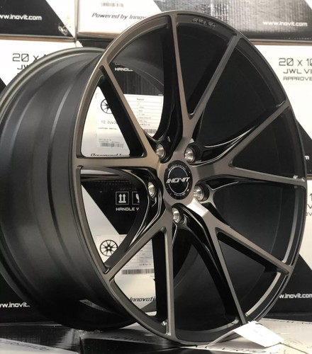 Inovit speed alloy - speed, wheels
