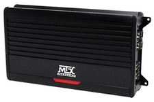 MTX THUNDER1000.1 1000 Watt