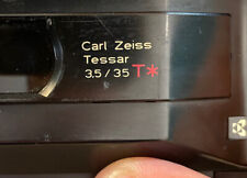 READ : Opt Mint Kyocera TD ( Yashica T2 D ) Point & Shoot Film Camera Tessar