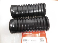 Honda CB 450 K0 black bomber