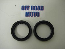 Beta Trials Bike 38mm Fork seals. Pair. 2002-present!!! TOP QUALITY