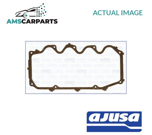 Engine rocker cover - engine,