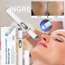 Wrinkle Removal Laser Pen Skin