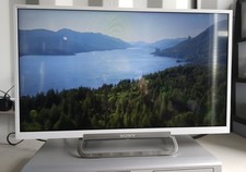 Sony bravia lcd tv - lcd, led