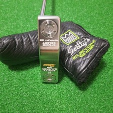 SCOTTY CAMERON SELECT NEWPORT