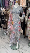 Asian Ready Made Suit
