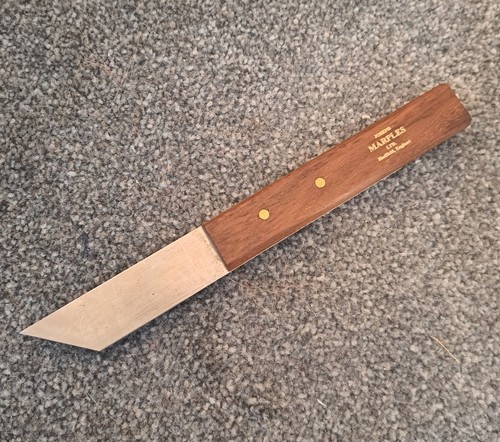 Marples marking knife - marples,