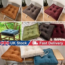 Dining Chair Seat Pads,Thick