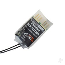 R7301SB 1-Channel (PWM) Air