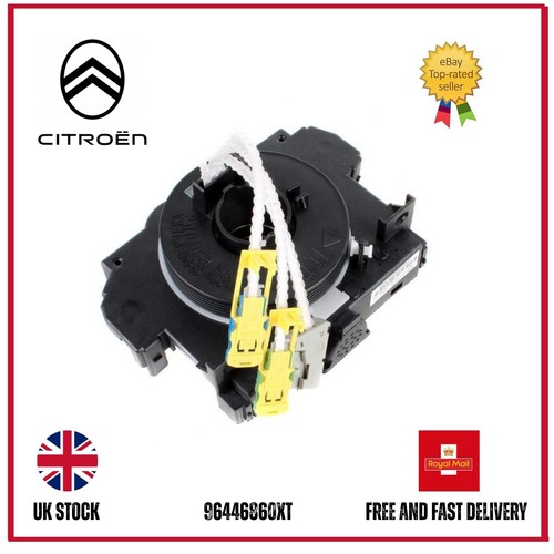 New airbag clock spring spiral - spring,