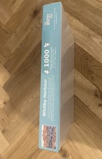 NEW the Whitby Shop 1000 Piece