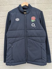 Umbro England Rugby Medium O2
