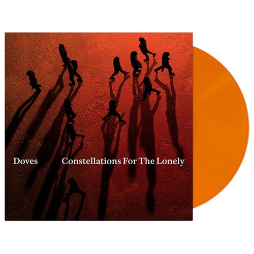 Doves constellations for the - doves,