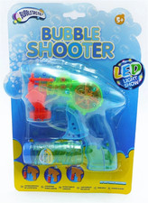 Bubbletastic led light - led, up