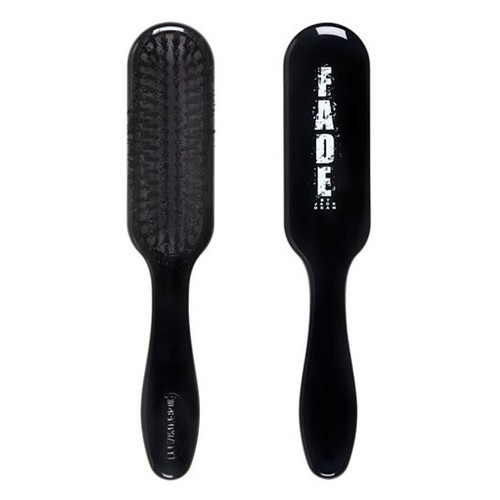 Jack dean fade brush black - fade,
