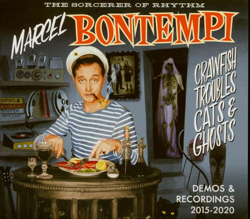 Used marcel bontempi - marcel,