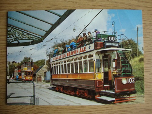 Tramway museum crich - tramway,
