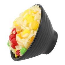 Realistic Simulated Sorbet