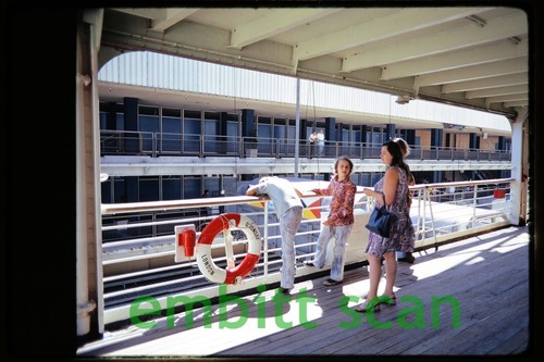 Original slide aboard - original, slide,