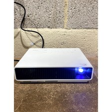 Casio XJ-M140 XGA DLP