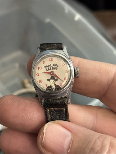 Vintage 1950 hopalong - 1950’s,