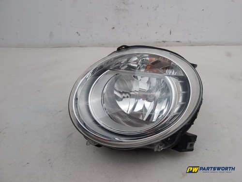 Fiat 500 pop - fiat,