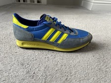 adidas TRX McVicars 2009 Size 8 UK