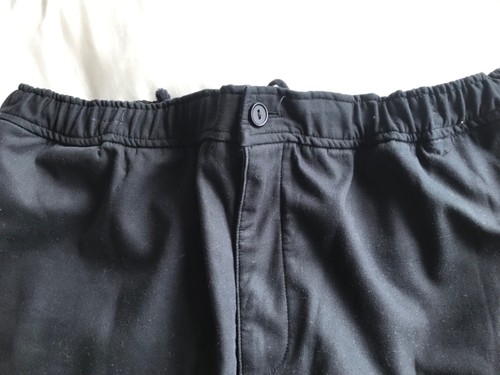 Damart thermal lined winter