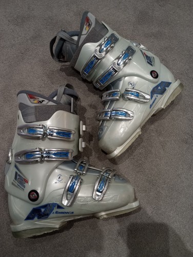 Nordica easy move - nordica, 12w