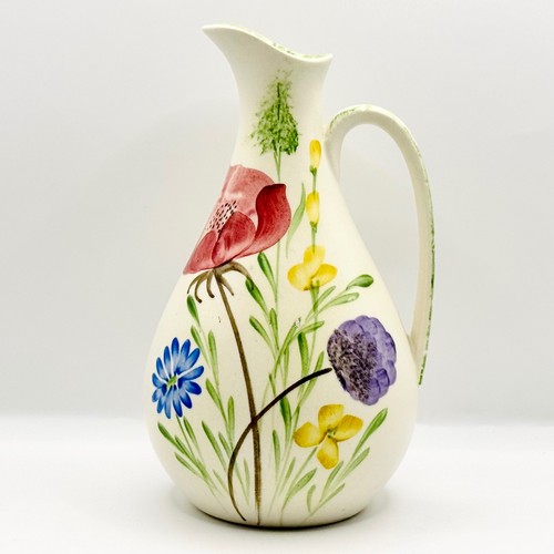 Vintage radford pottery - e,