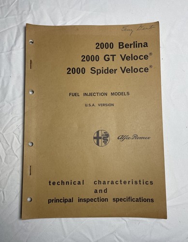 Vintage 1974 alfa romeo - vintage,