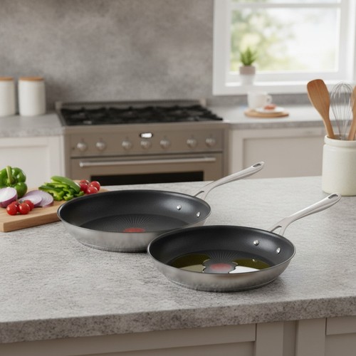 Jamie oliver set stainless - jamie, x