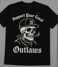 Outllaw Support your local