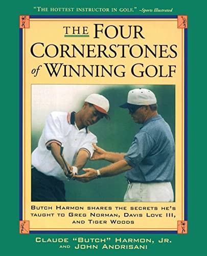 Four cornerstones winning - four,