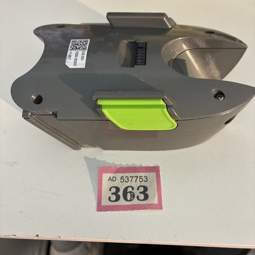 Gtech vacuum cleaner - vacuum,