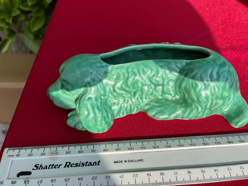 Vintage sylvac cocker spaniel - vintage,