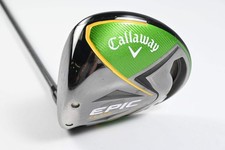 Ladies Left Hand Callaway Epic