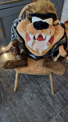 Vintage looney tunes taz - looney,