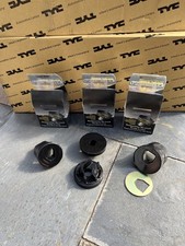 Vauxhall Astra h vxr Powerflex