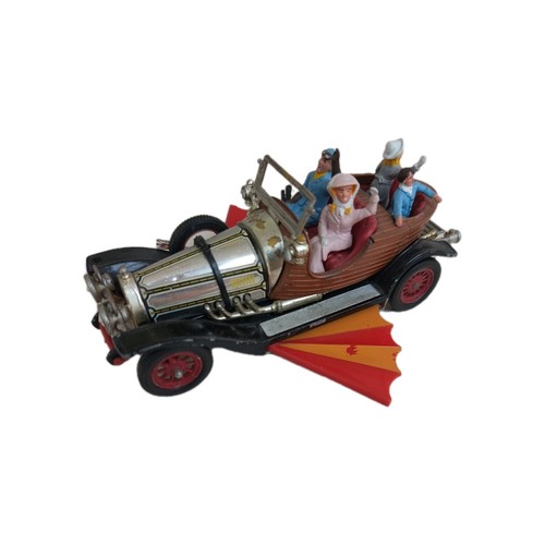 Original chitty - original,