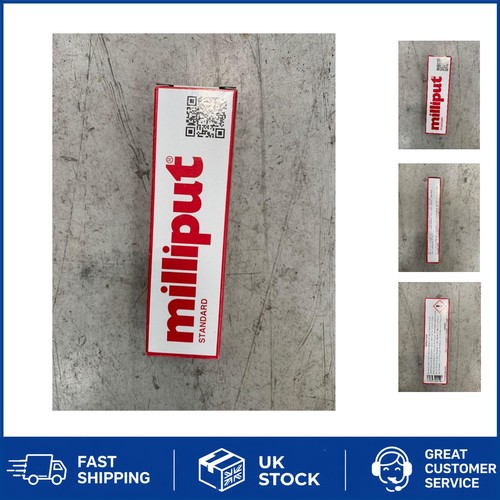 Multi purpose epoxy putty - epoxy, in
