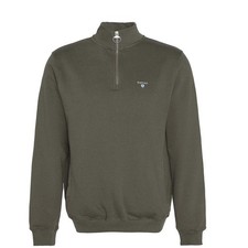 Barbour Beckhill Half Zip