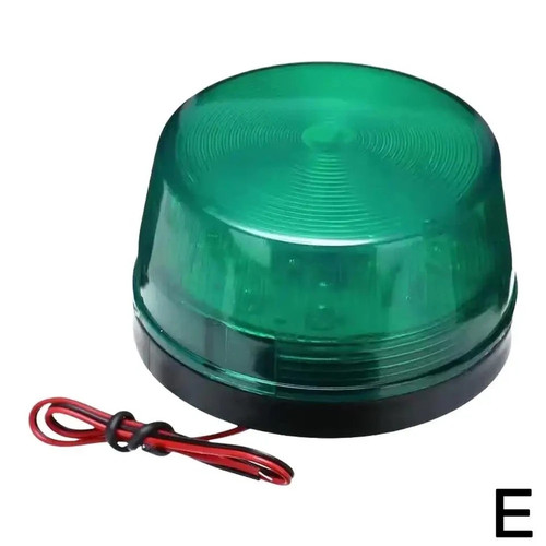 Warning light emergency - light,