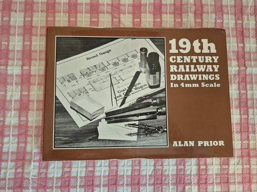 19th century railway drawings - railway,