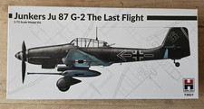 Hobby 2000 72021 Junkers Ju 87